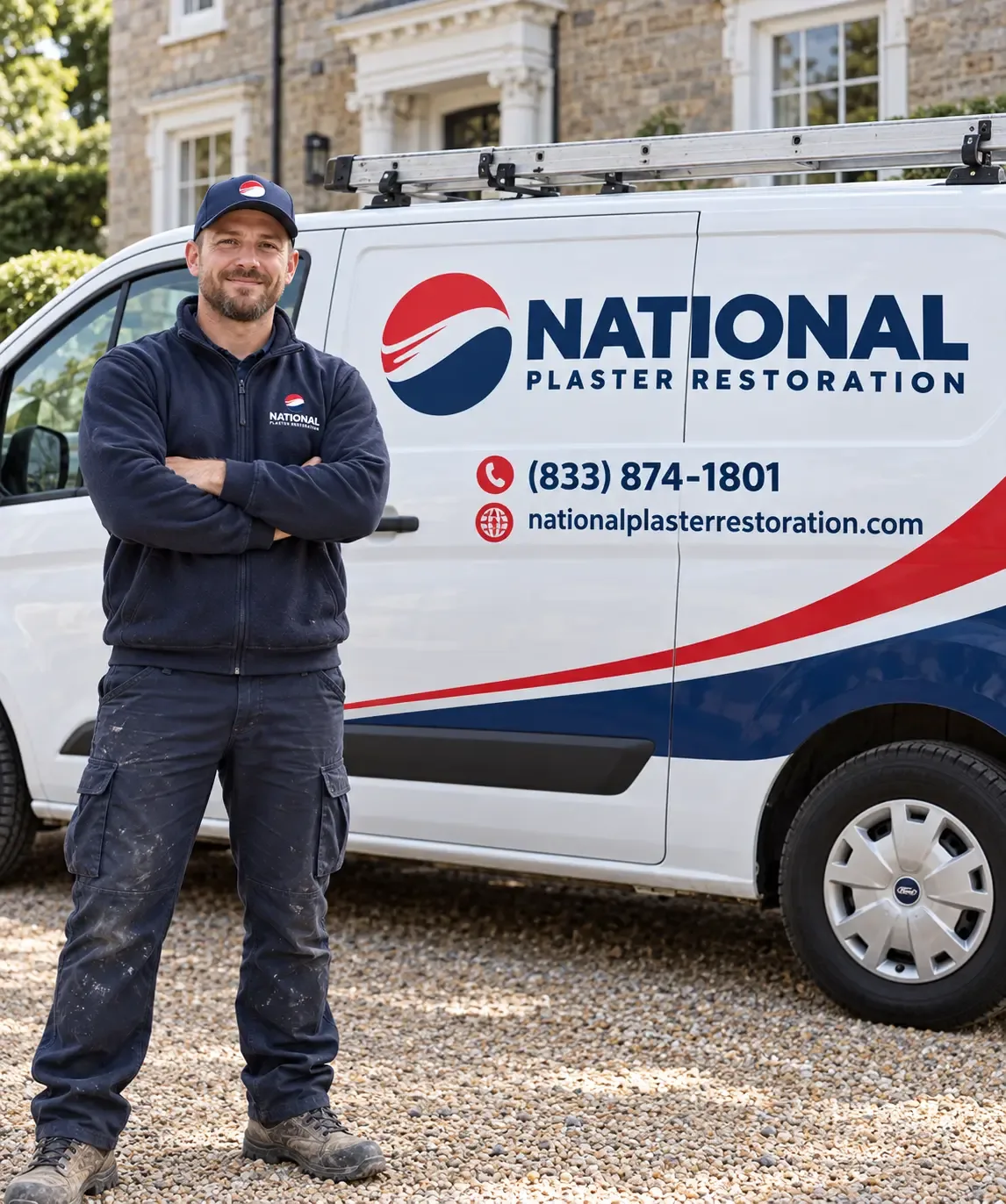 Plaster Repair company in Columbiana, AL